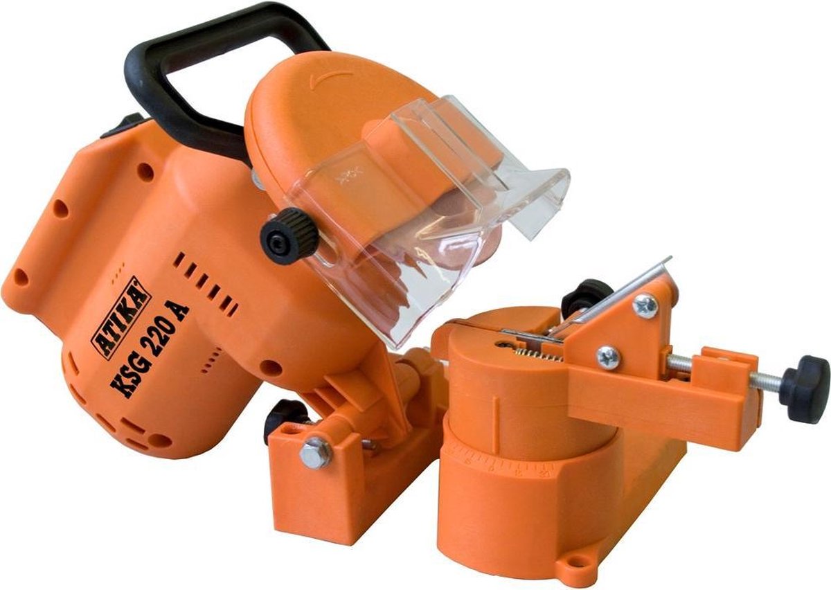 Fort Atika KSG 220 A Kædesliber - 220W