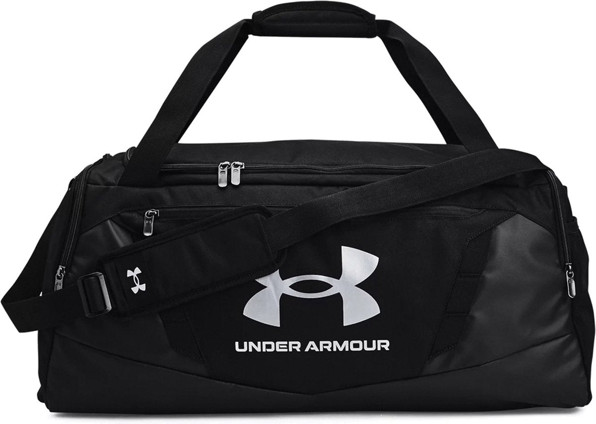 Under armour - ubestridelig 5.0 duffel medium - sportstaske - one size