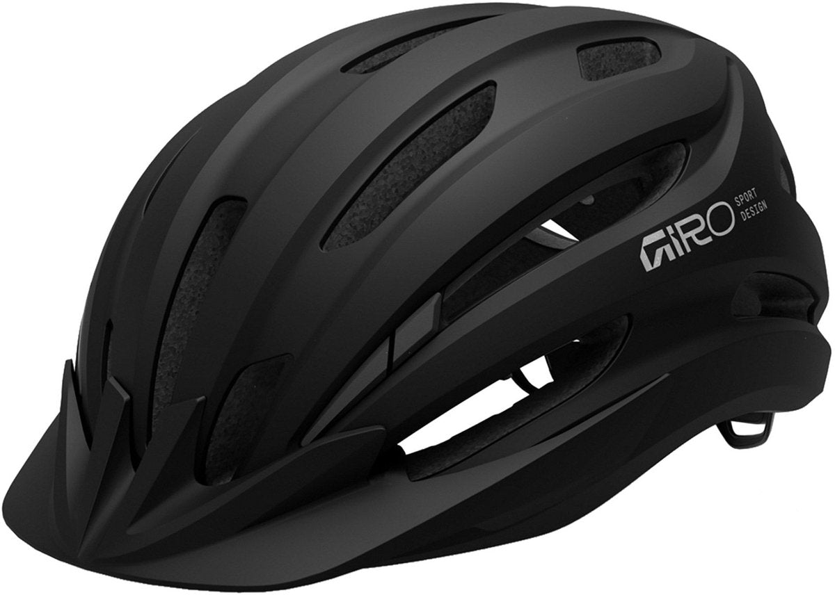Giro register mips ii hjelm senior