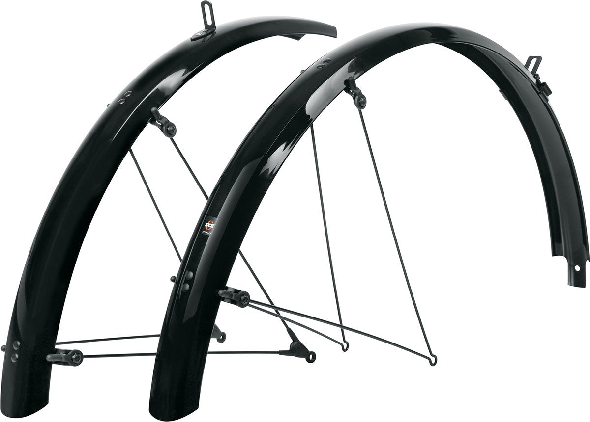 Sks fender sæt 26 bluemels basic