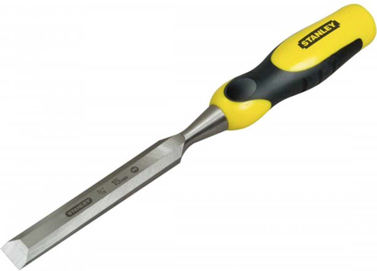 Stanley mejsel dynagrip 30mm