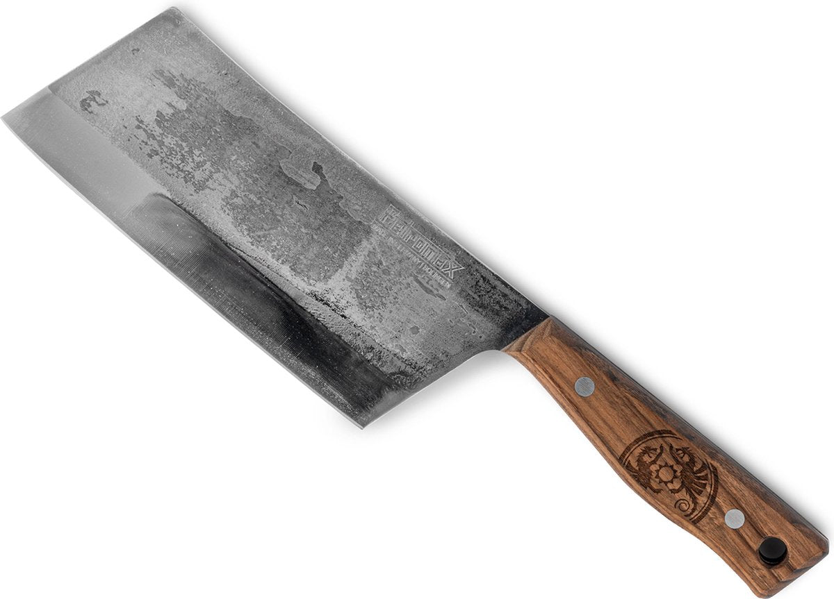 Petromax hakkekniv