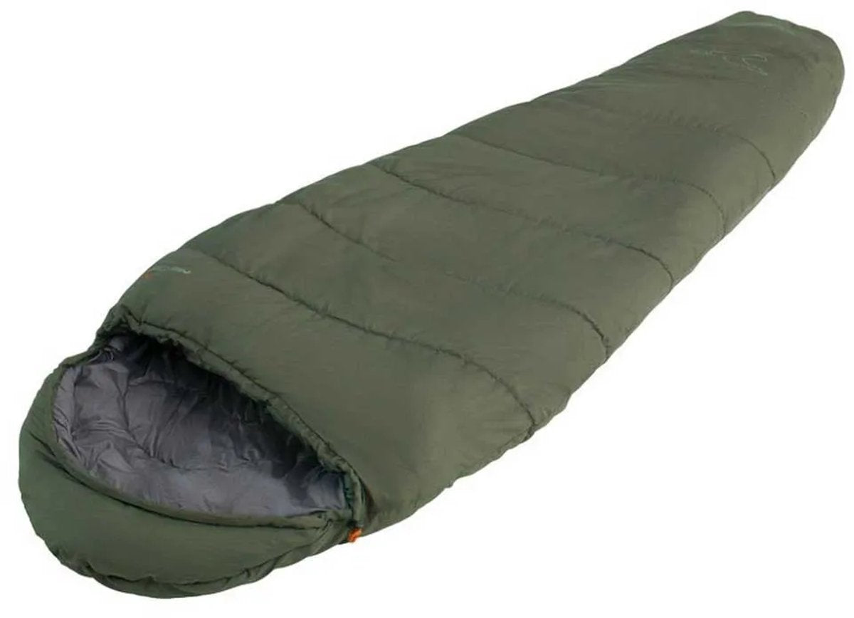 Easy camp sovepose raven ii mummy -1°c
