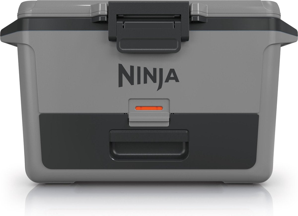 Shark ninja frostvault – fb151eugy – stiv køletaske – 47 l – tør zone