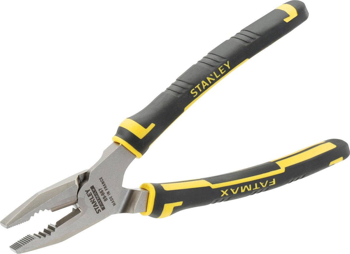 Stanley kombitang fatmax 180 mm - 0-89-867