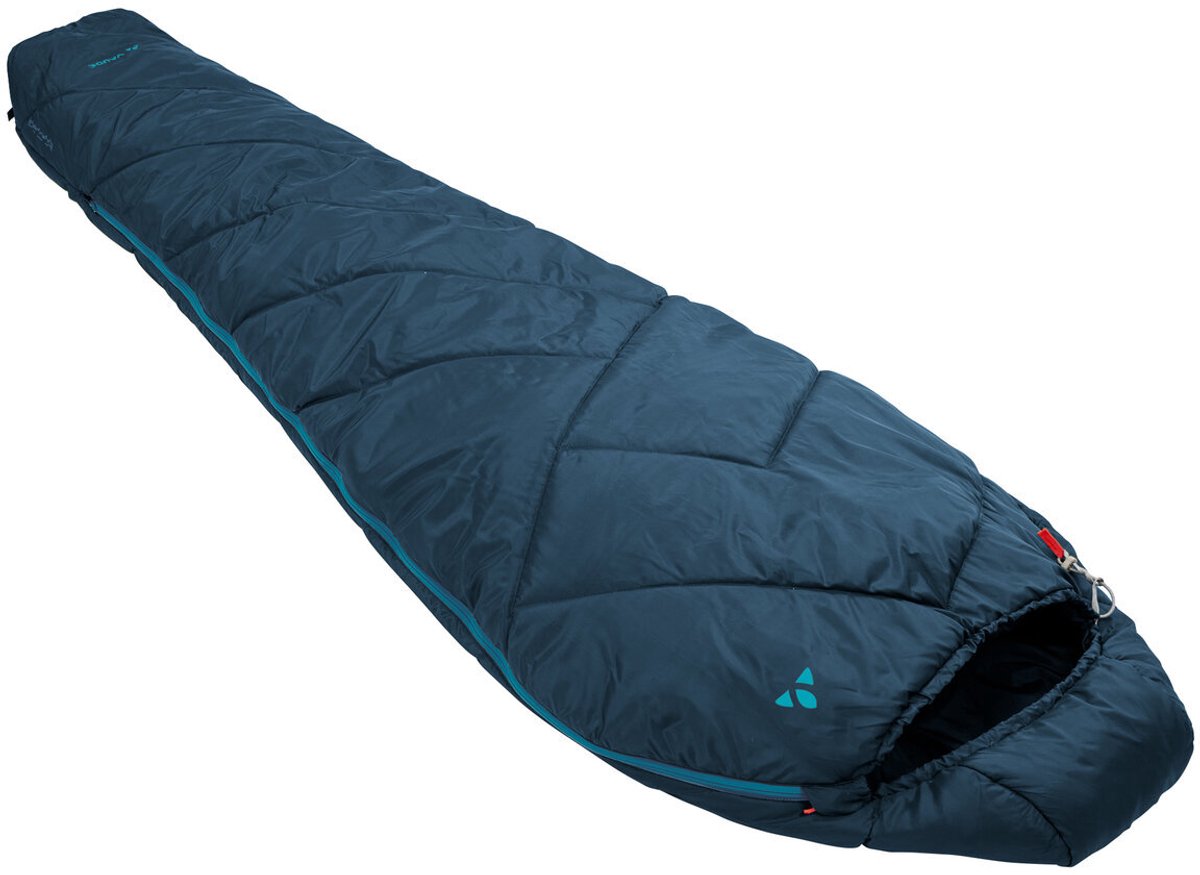 Vaude sioux 100 ii syn, unisex, sovepose