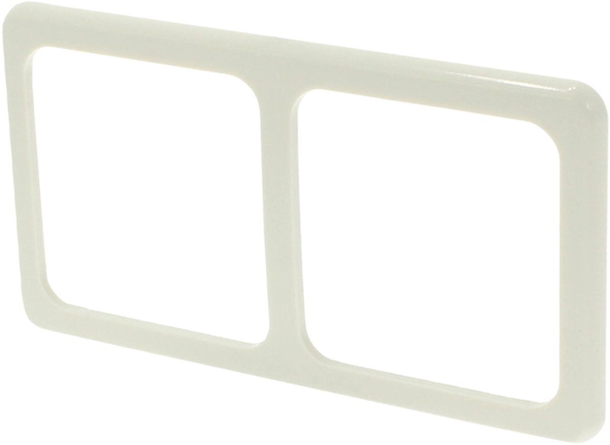 Peha standard dækramme 2-fold creme