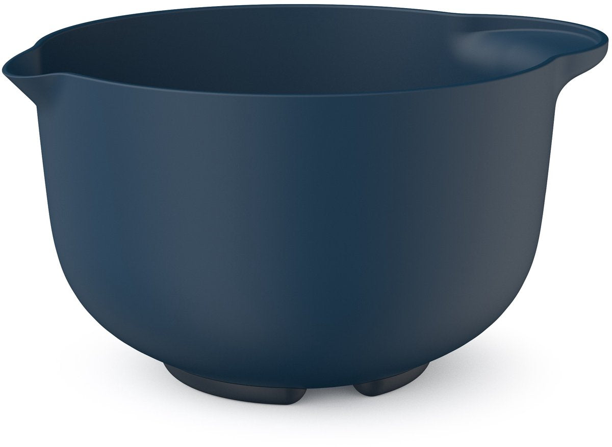 Mepal beslagkom chef it - 4 l - schaal - magnetron- en vaatwasmachinebestendig - bakspullen - navy