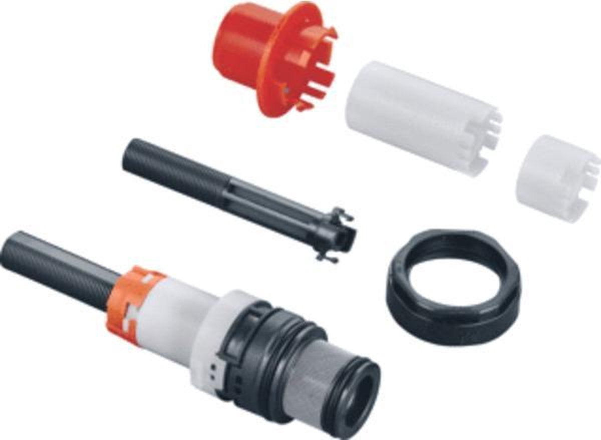 Grohe smartcontrol tap top del 48359000