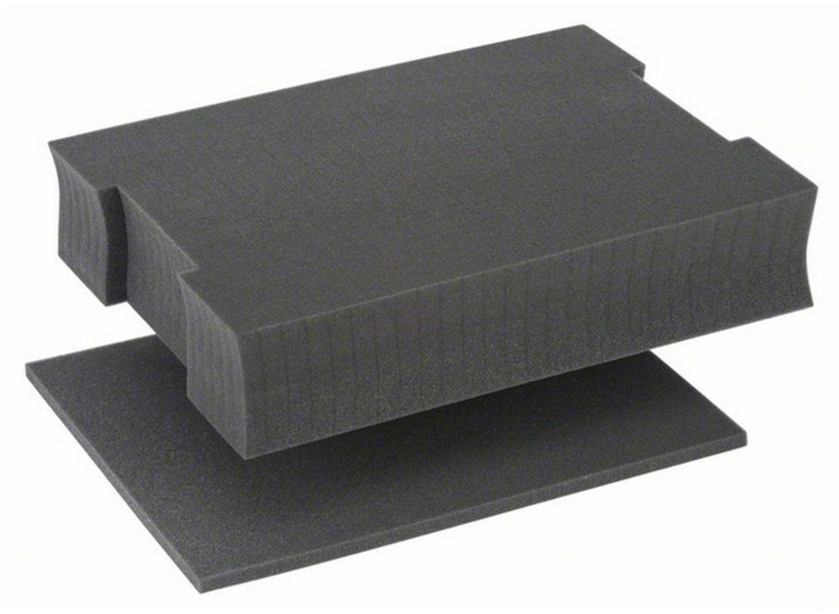 Bosch gitterskumindsats til l-boxx 136 410 x 317 x 61 mm 1 stk.