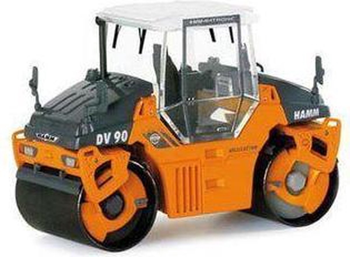 Herpa hamm dv 90, vals