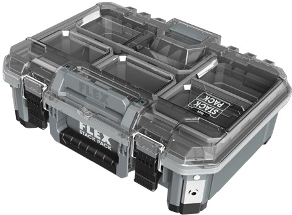 Flex stack pack tk-l sp bo transport kuffert organizer small