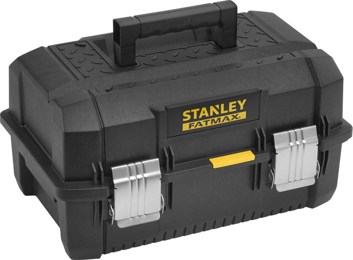 Stanley fatmax værktøjskasse cantilever 18 - fmst1-71219