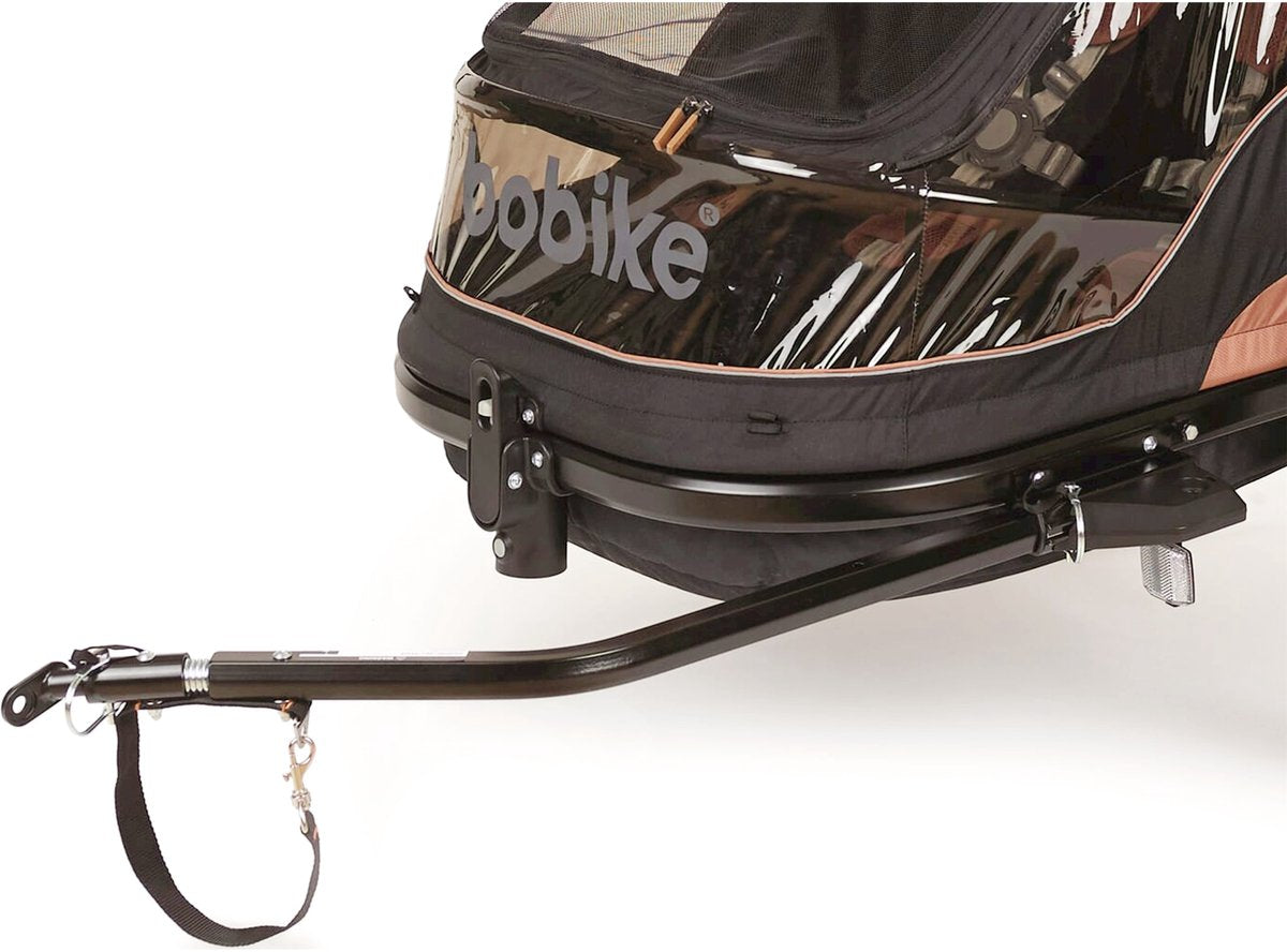 Bobike Trekbet trailer komplet