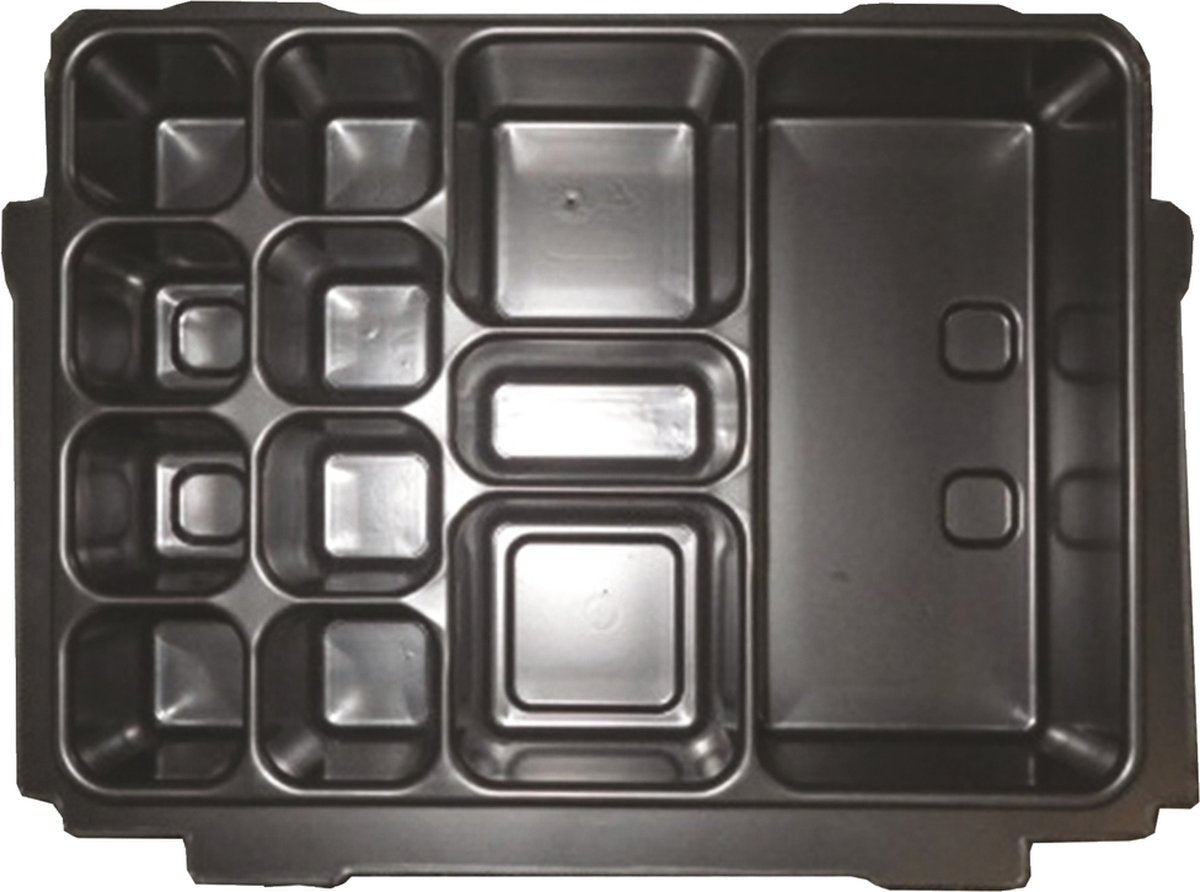 Makita transfertaske (12 rum)