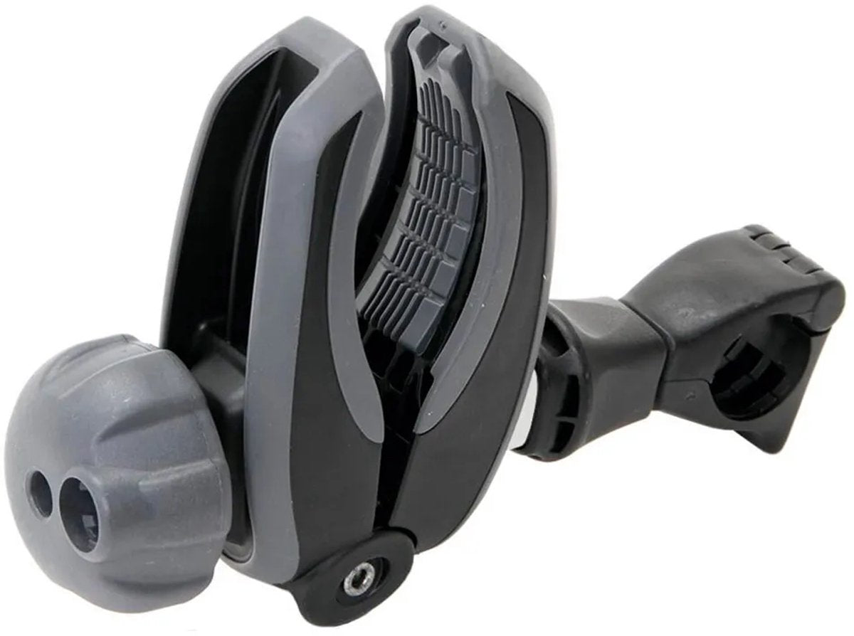 Thule frameklem europower kort 122 mm