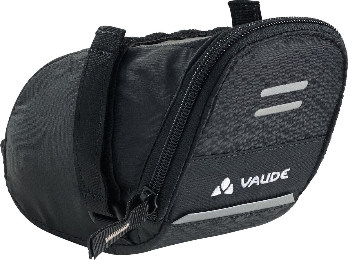Vaude race light xxl, sort, -