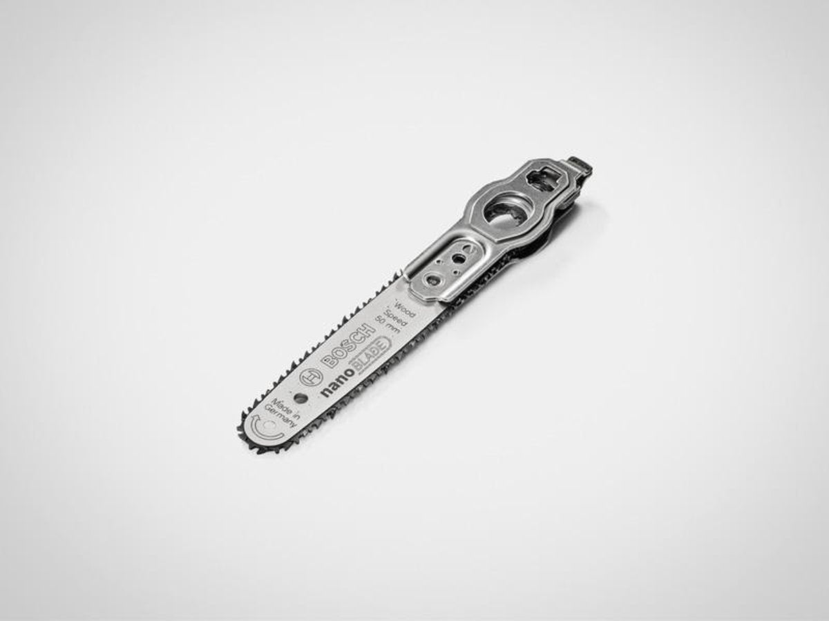 Bosch nanoblade træhastighed 50 mm - groft