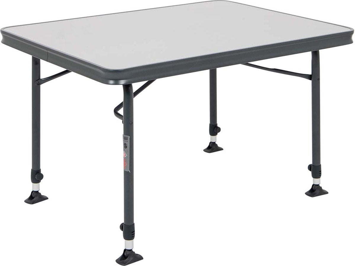 Crespo - bord - ap 245 - 81x61 cm - sort