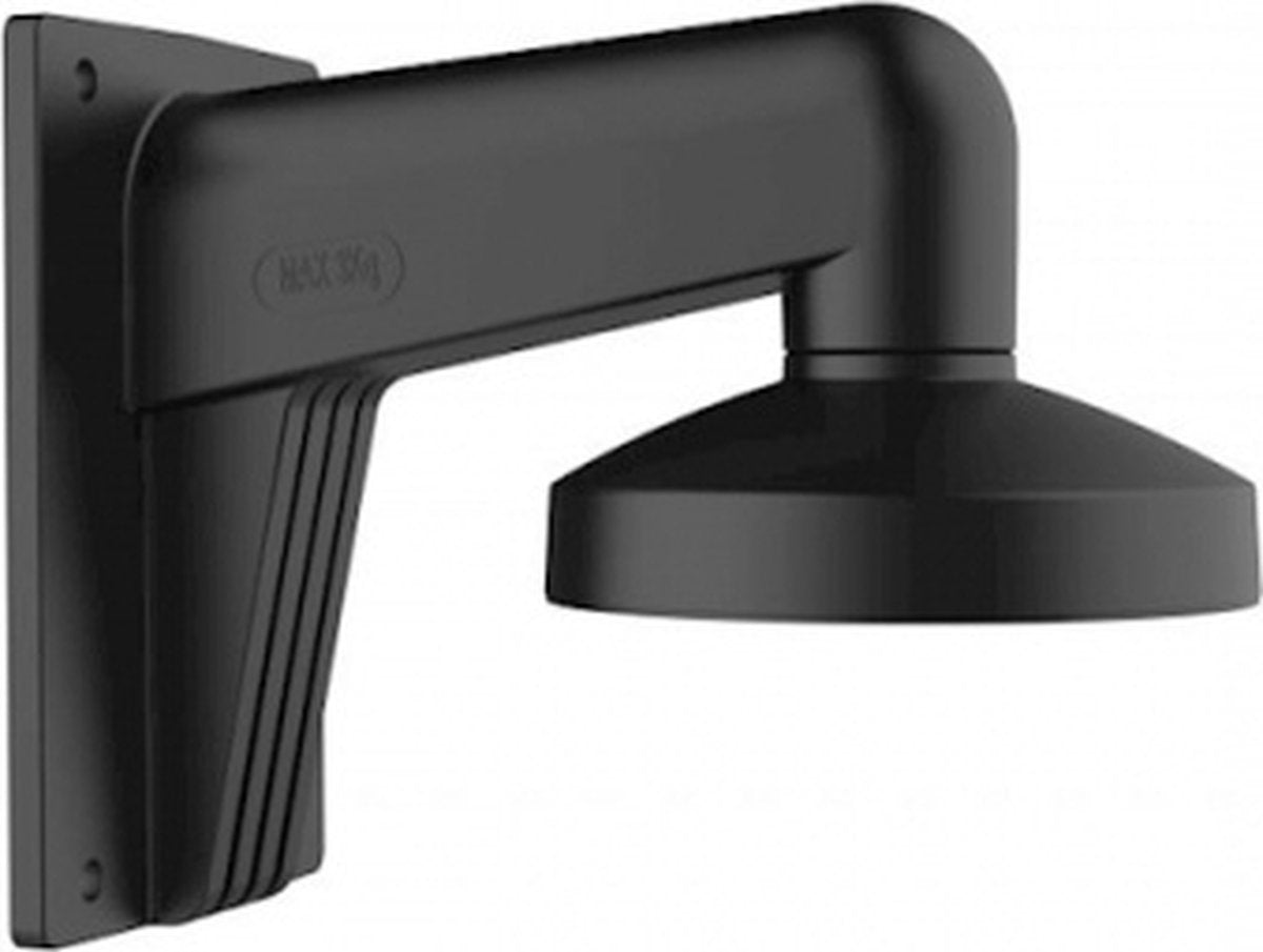 Hikvision vægbeslag ds-1273zj-140 | sort