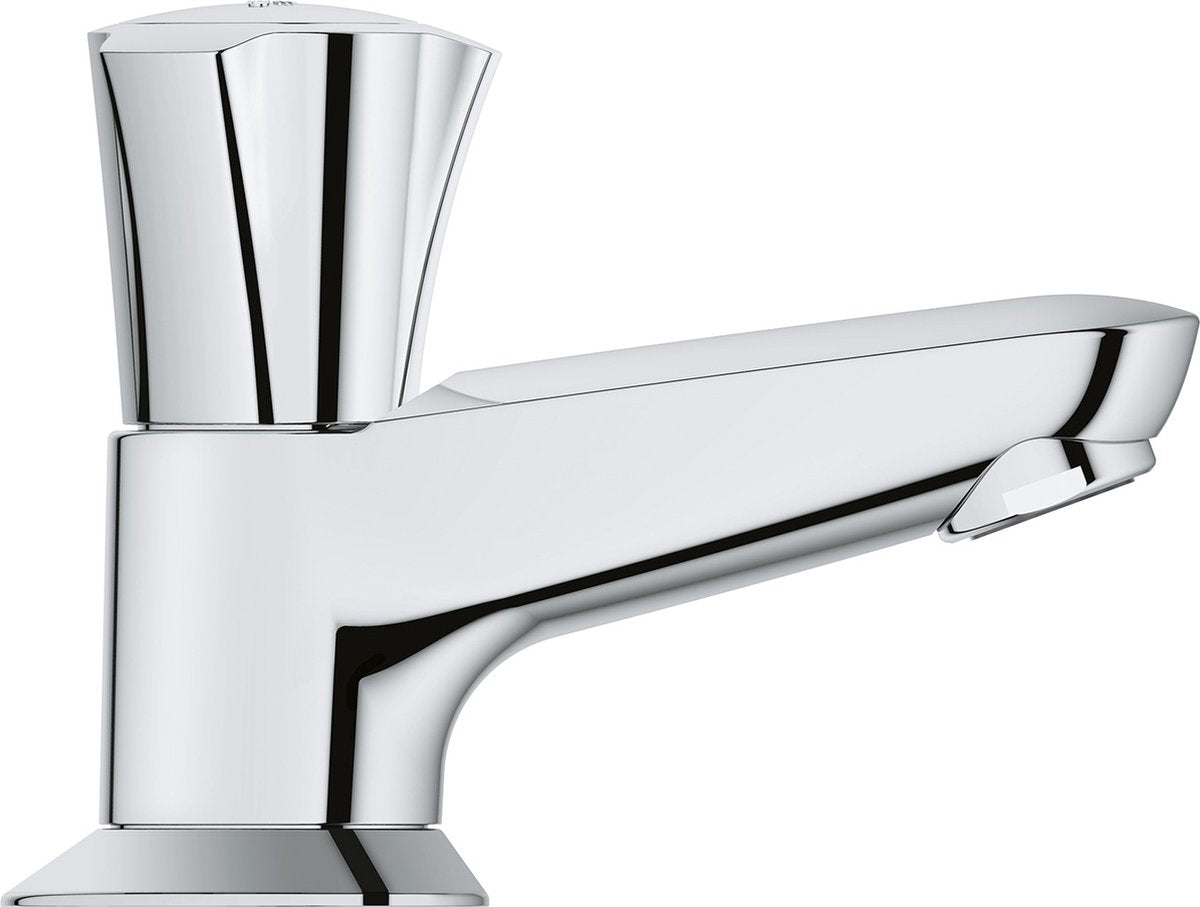 Grohe costa l springvandhane - 1 2'' tilslutning - krom