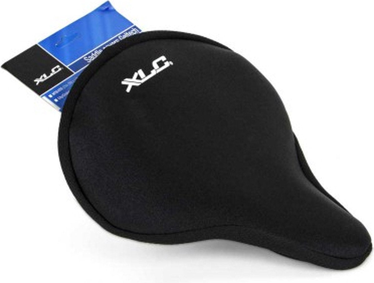 Xlc sadelunderlag city tour sc-g01