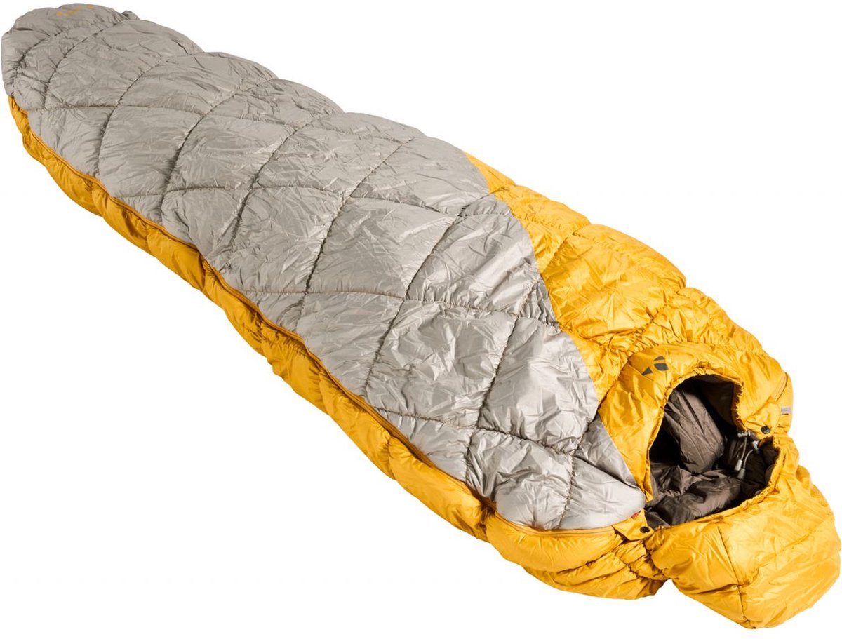 Vaude meglis 300 syn, unisex, sovepose