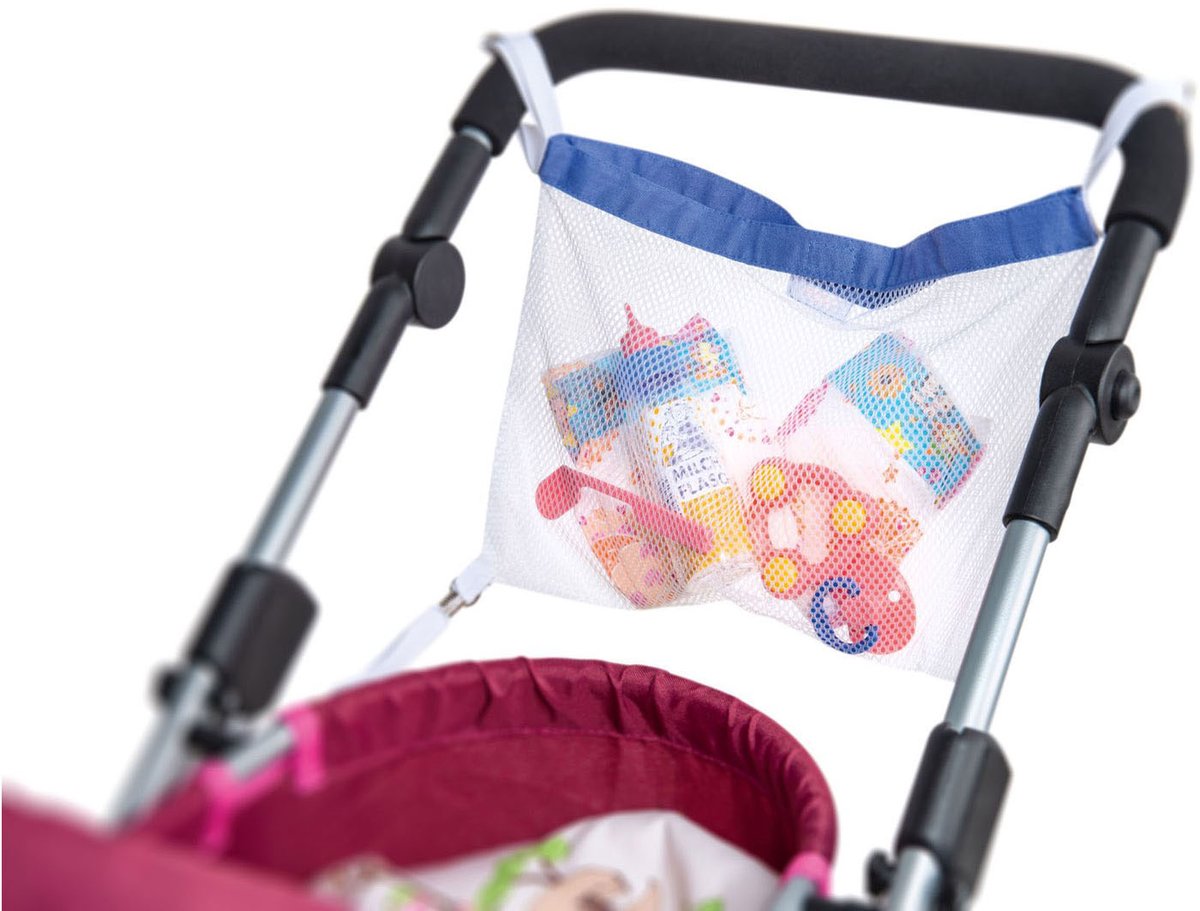 Heless Doll -Pram