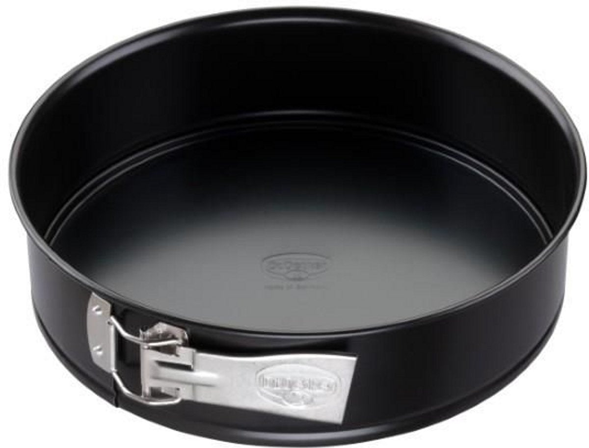 Dr. oetker - springform 'klassisk' - 26 cm - pfas-fri