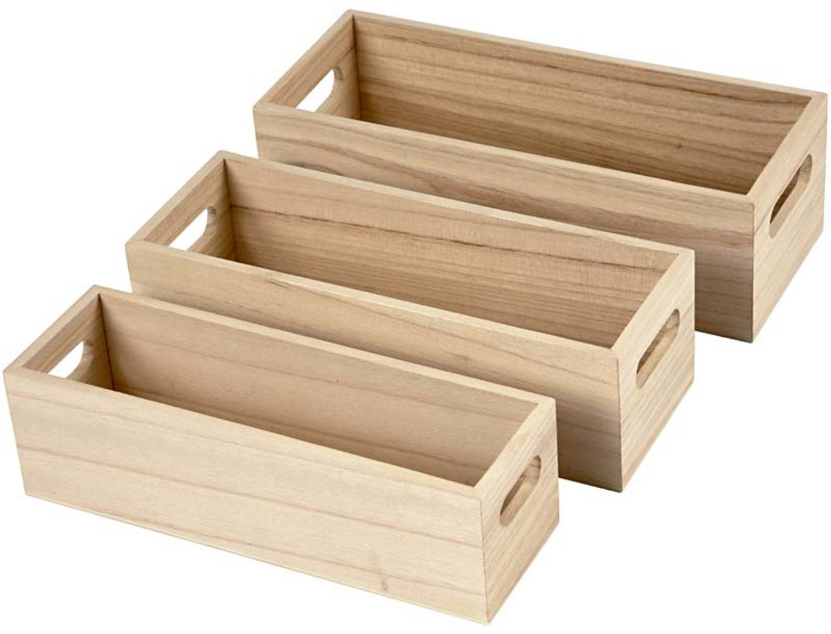 Creativ virksomhed https: www.cchobby.nl storage-crates-h-6-5-7-5-cm-l-22-23-5-25-cm-w-6-5-7-5-8-5-cm-3-piece-1-set