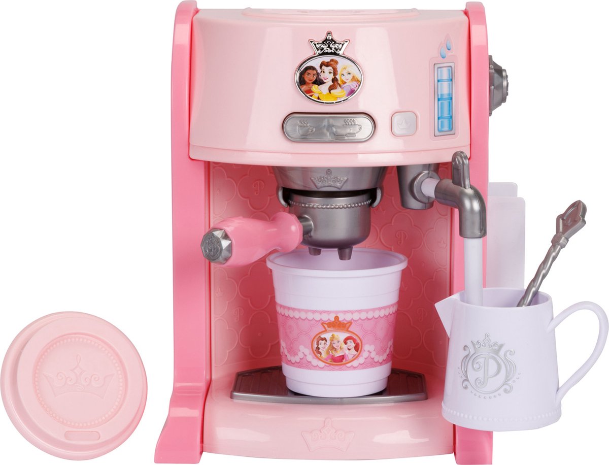 Jakks disney stc espressomaskine
