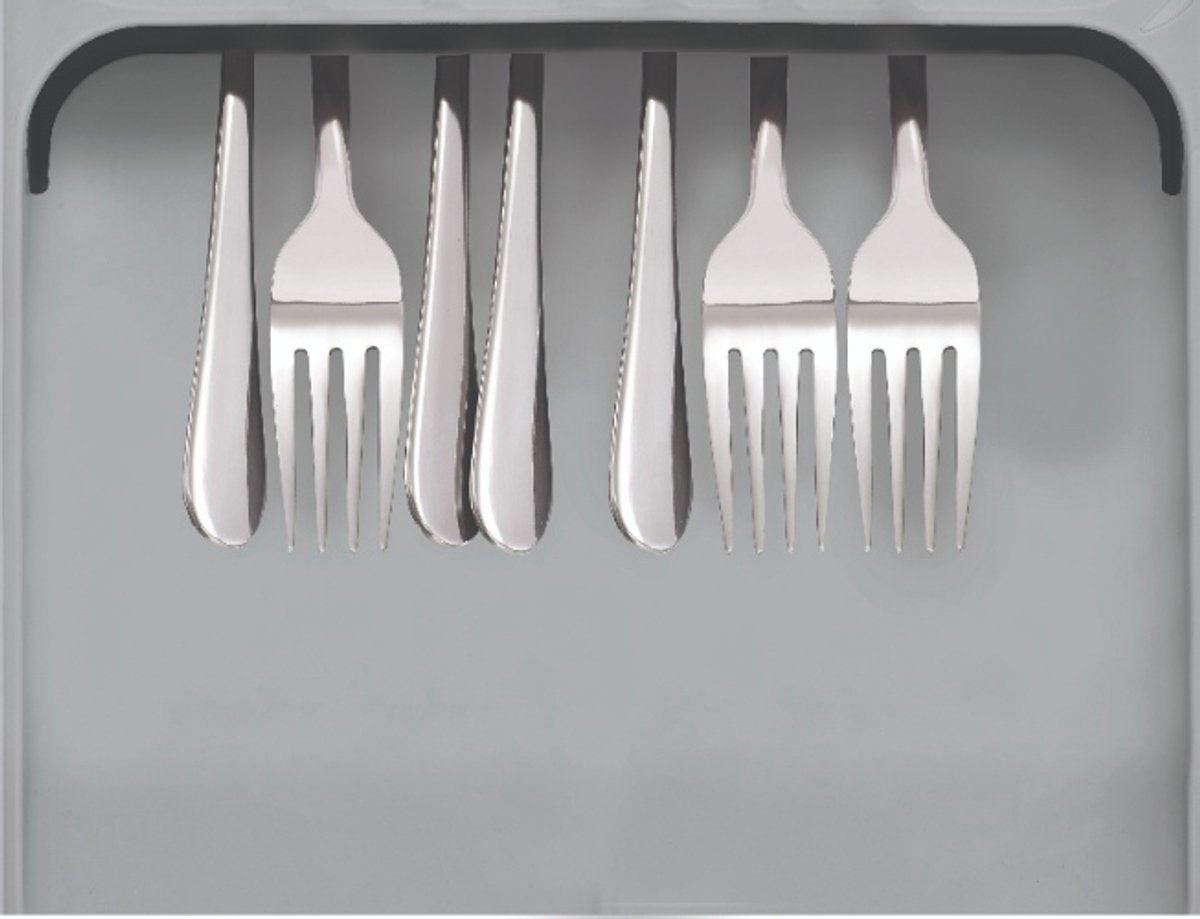 Joseph joseph skuffebutik bestikorganisator - polypropylen