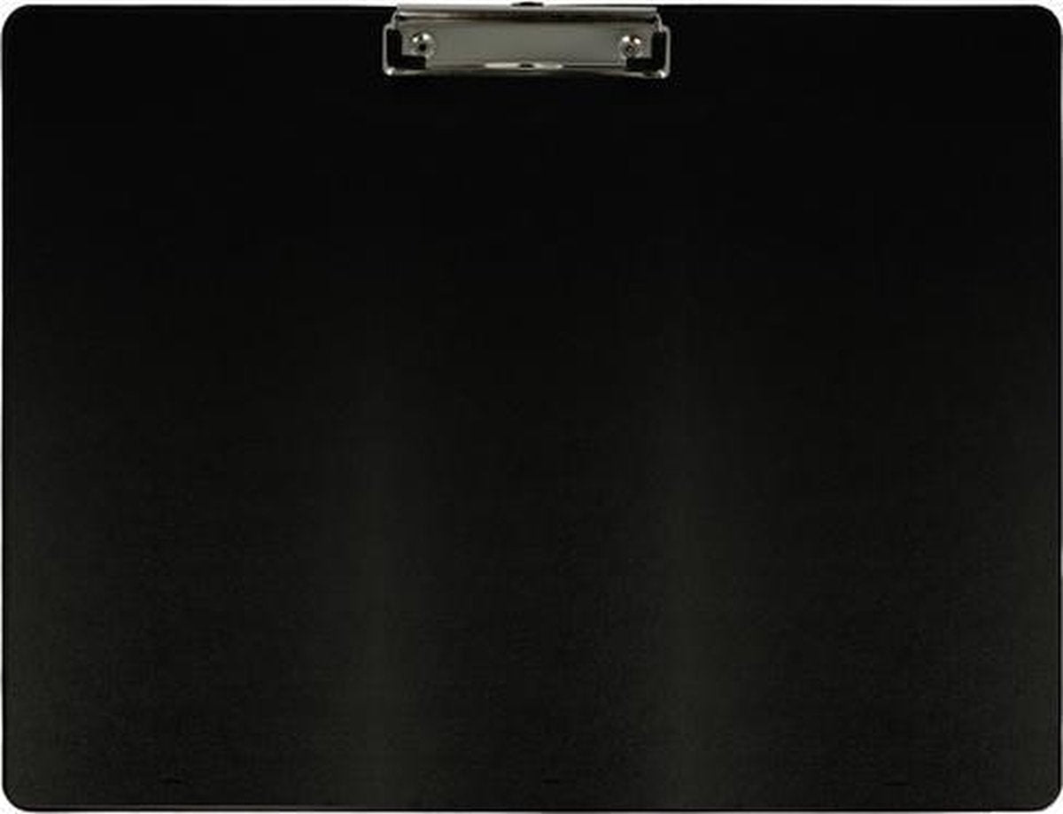 Westcott udklipsholder - a3 - sort - ac-e17103-zw