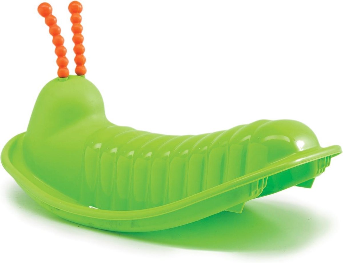 Paradiso legetøj caterpillar rocker