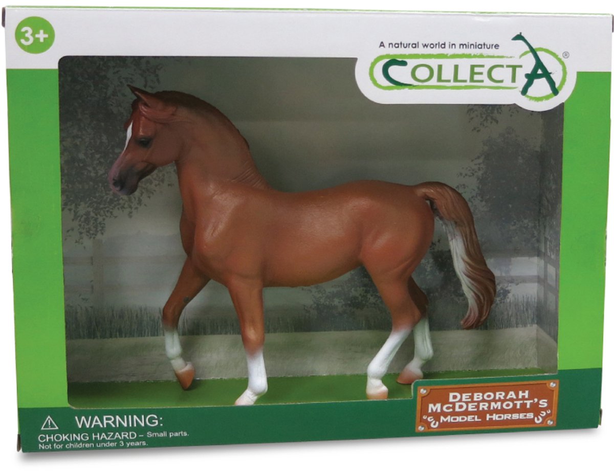 Collecta gavesæt - heste