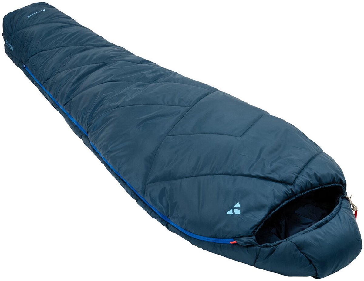 Vaude sioux 800 ii syn, unisex, sovepose