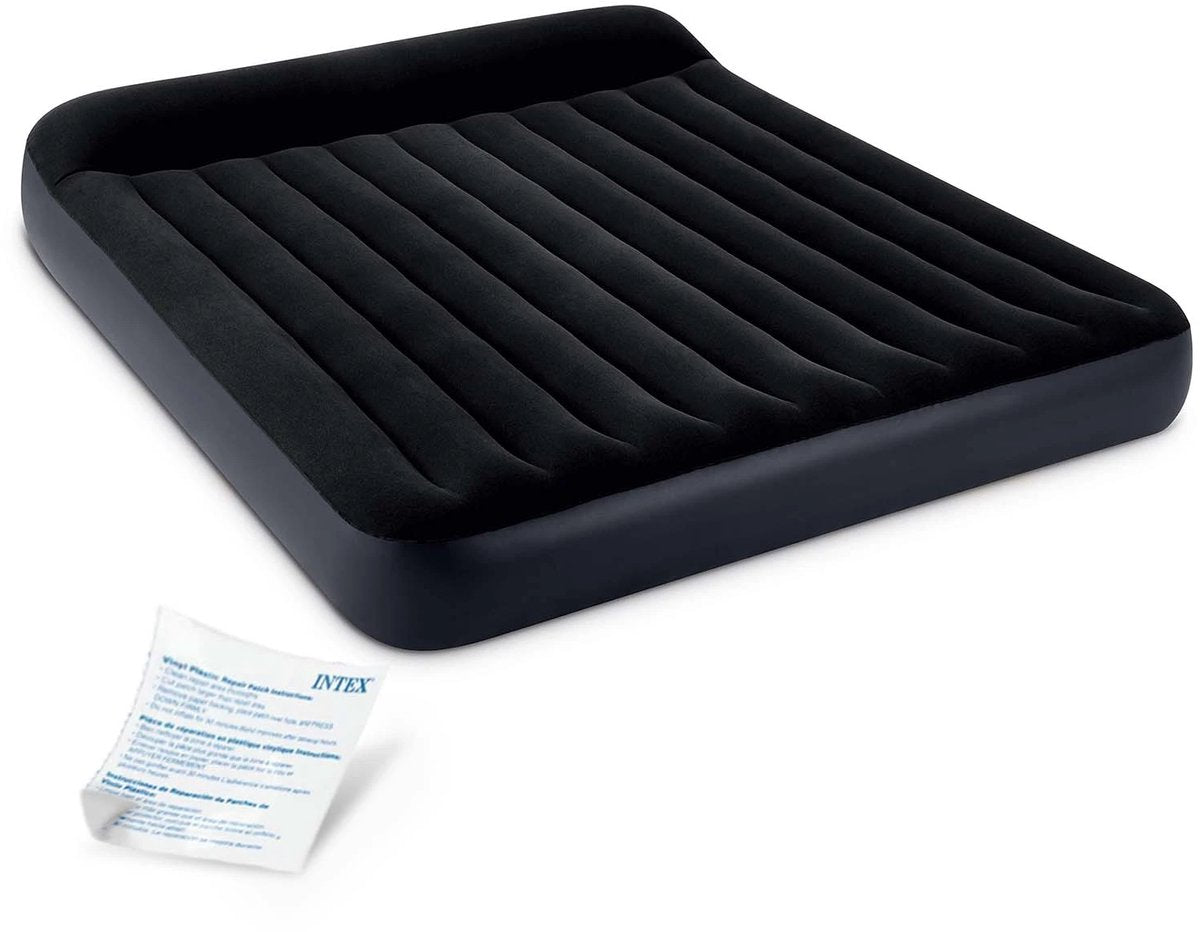 Intex Pillow Rest Airbed - Kingsize