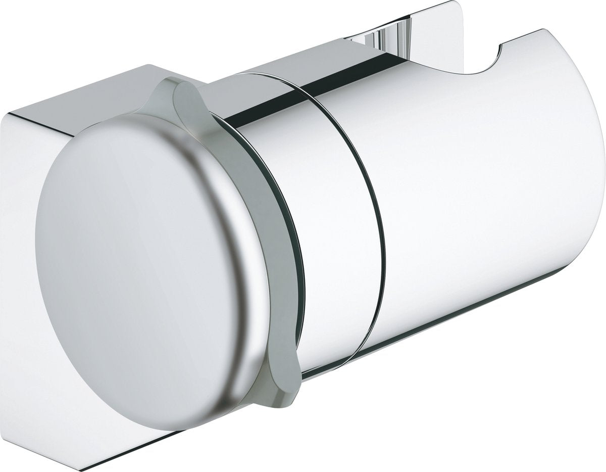 Grohe tempesta vægholder justerbar krom