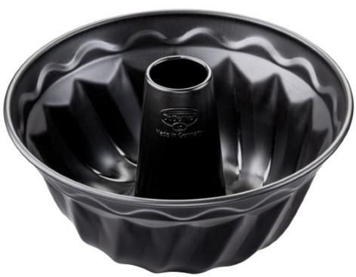 Dr. oetker - turbanform 'klassisk' - 22 cm - pfas-fri