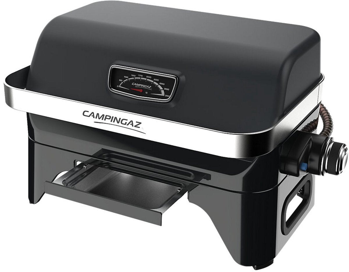 Campingaz - 2000036952 - attitude 2go cv sort - grill