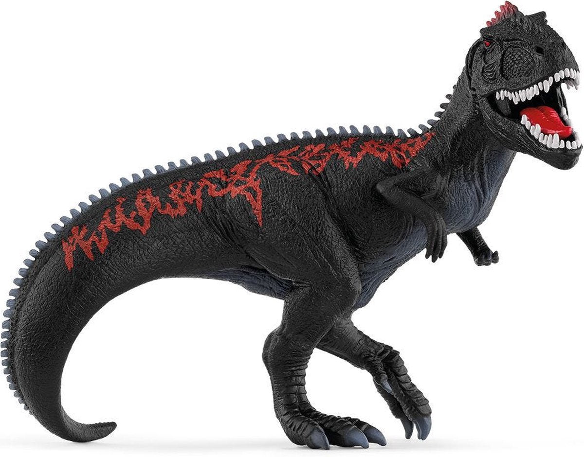 Schleich dinosaur gigantosaurus eksklusive 72208