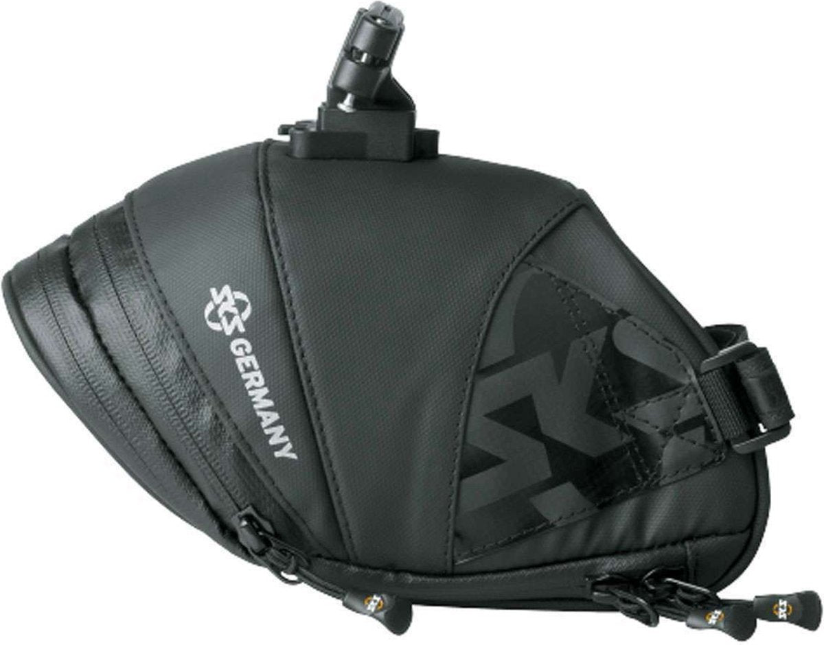 Sks sadeltaske explorer click 1800