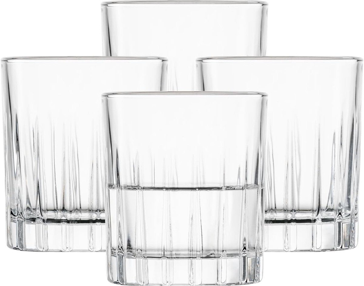 Schott Zwiesel sceneshotglas - 78ml - 4 glas