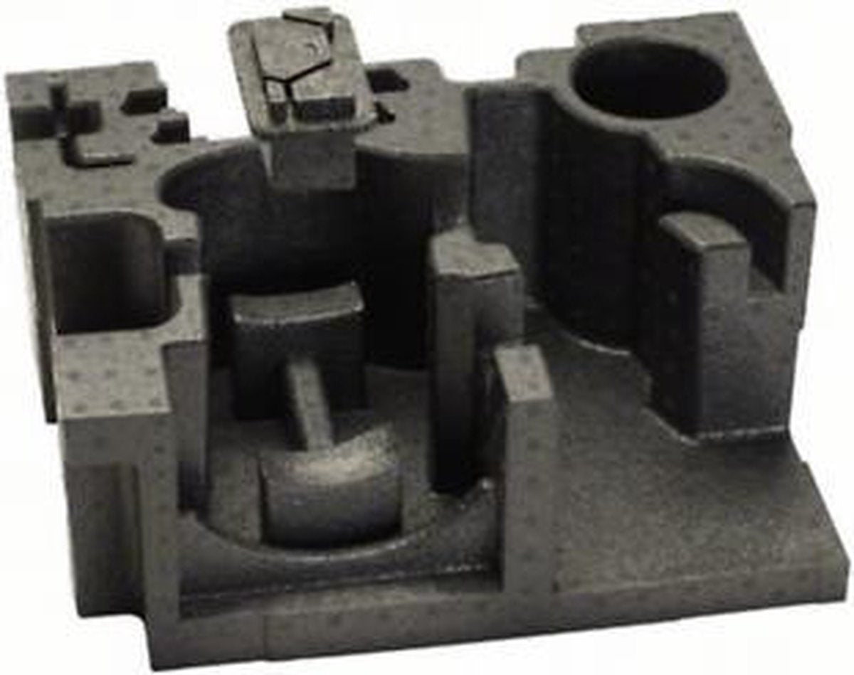 Bosch tilbehør systemer 1 1 indlæg gex 125-150 ave ()