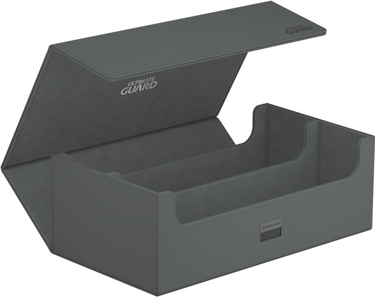 Ultimate guard arkhive 800+ xenoskin - grå