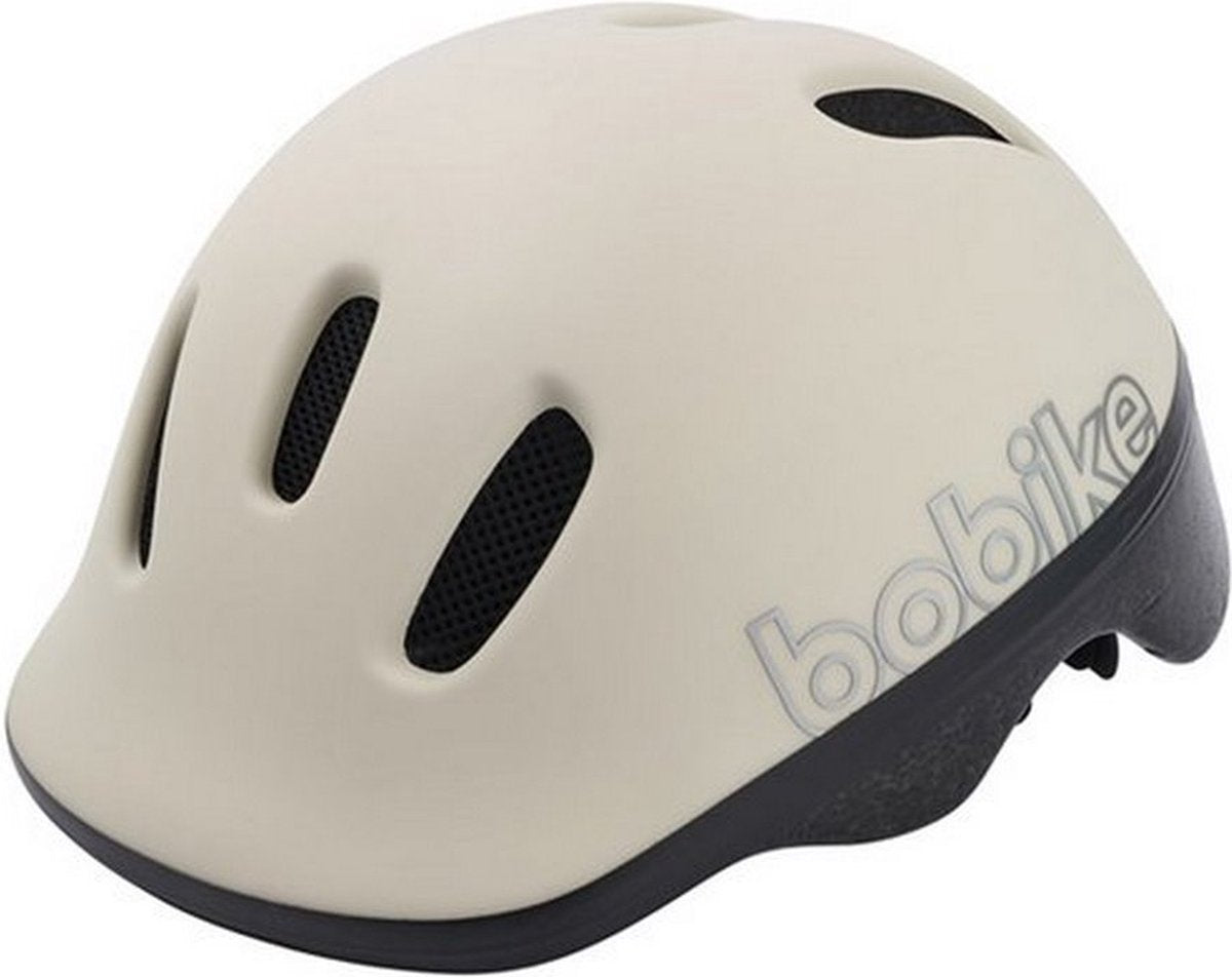 Helm Bobike Go XXS 44 48 Vanilla Cup