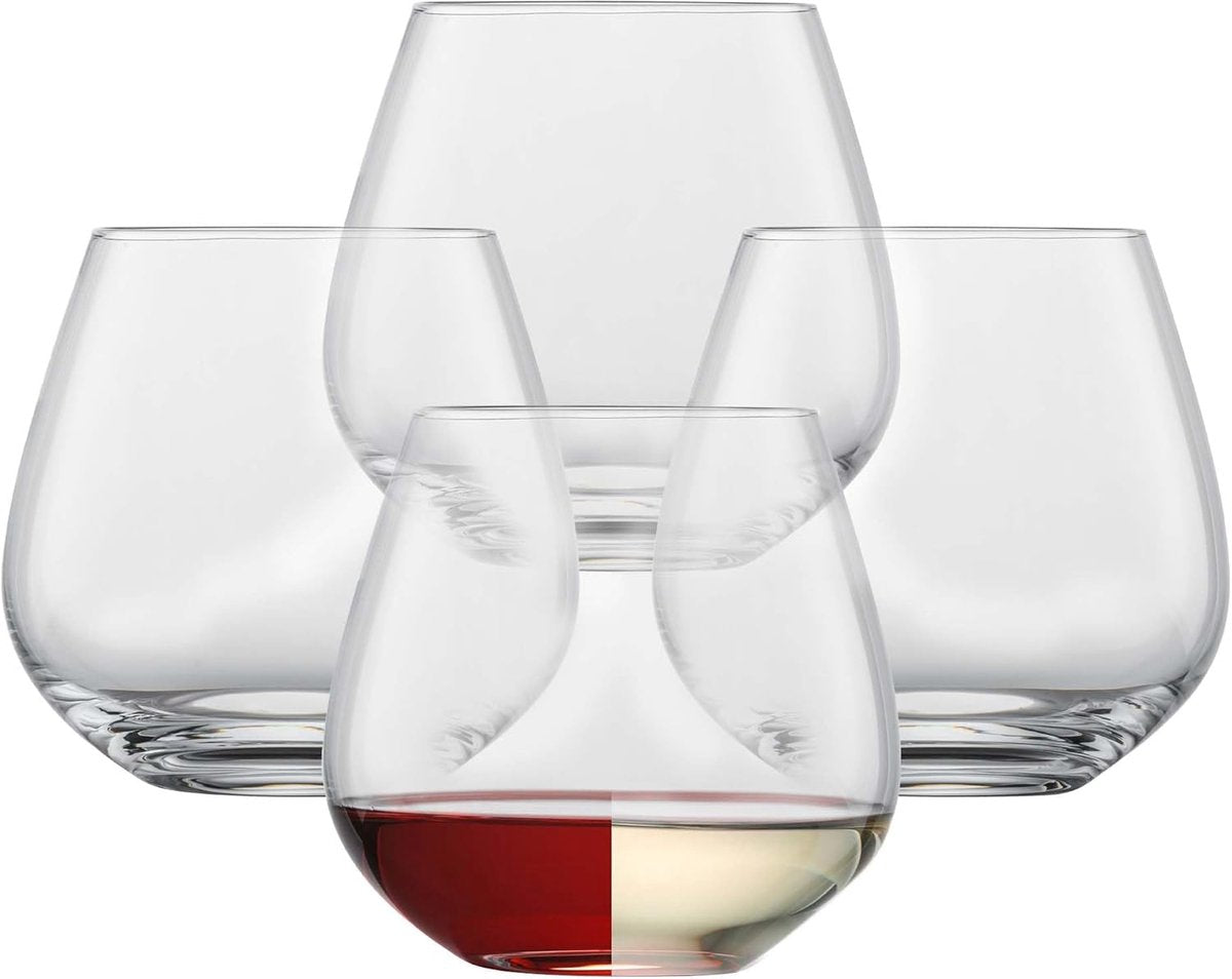 Schott Zwiesel forté (vina) vintumbler - 587ml - 4 glas