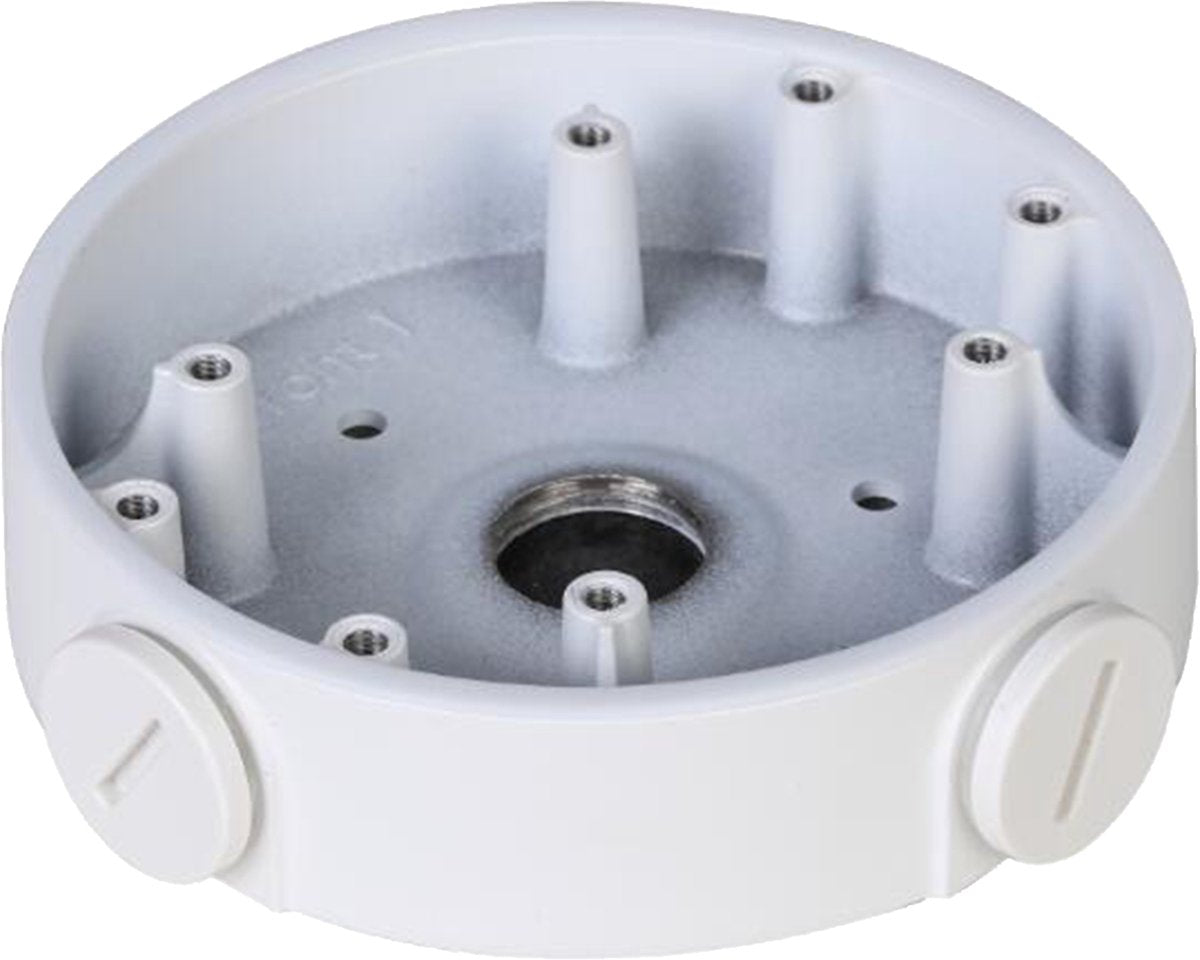 Dahua pfa139 monteringsboks lavet af aluminium