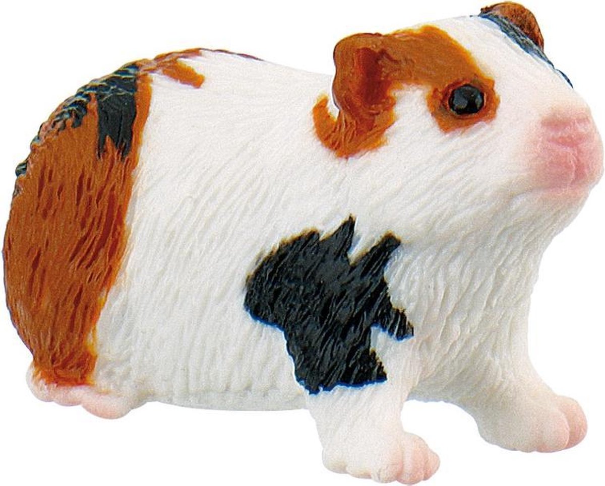Bullyland 64613 – legefigur og samlerfigur – ca. 3 cm – naturtro og detaljeret design – ideel som pædagogisk legefigur, kagepynt eller lille gave til børn fra 3 år.