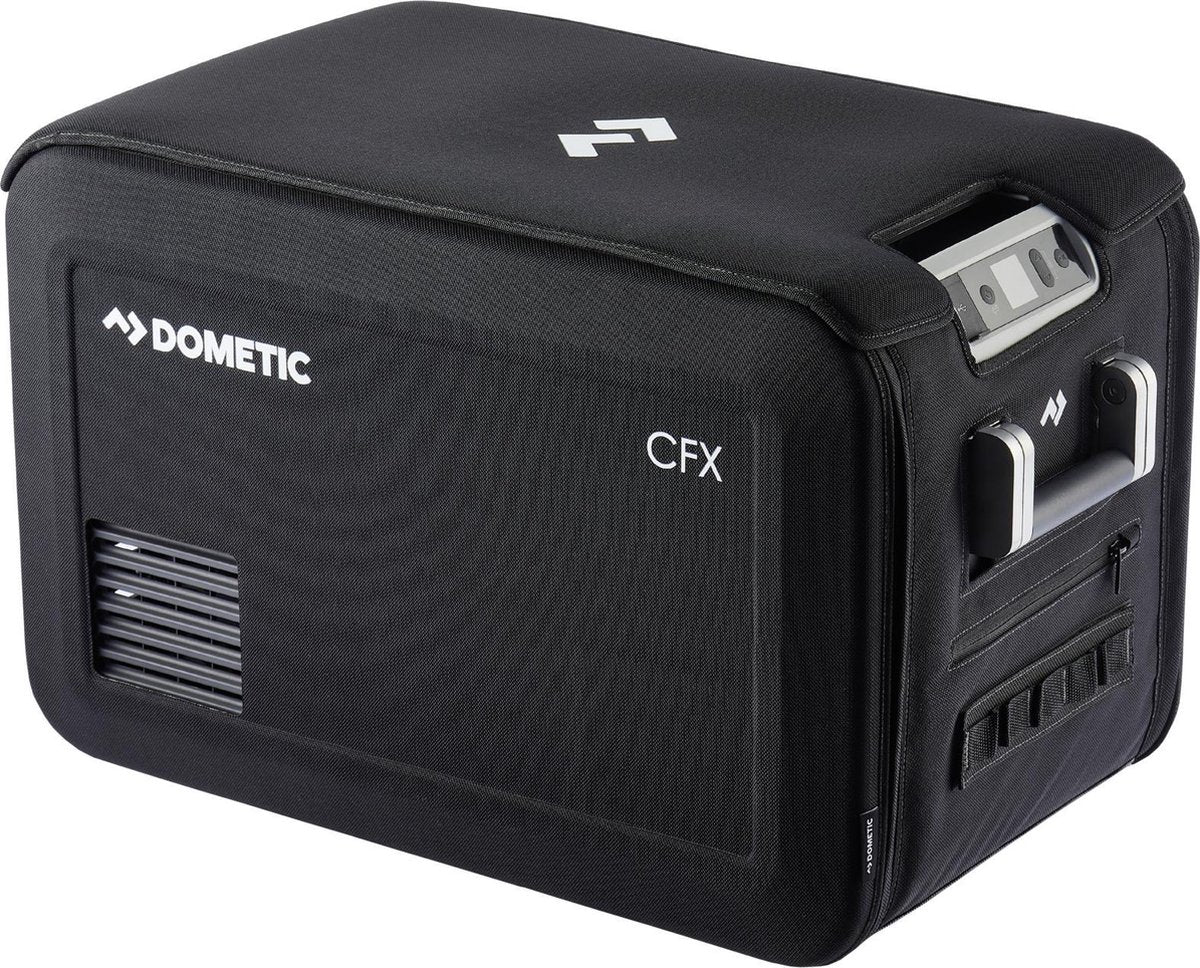 Dometic beskyttelsescover cfx3 pc25 sort